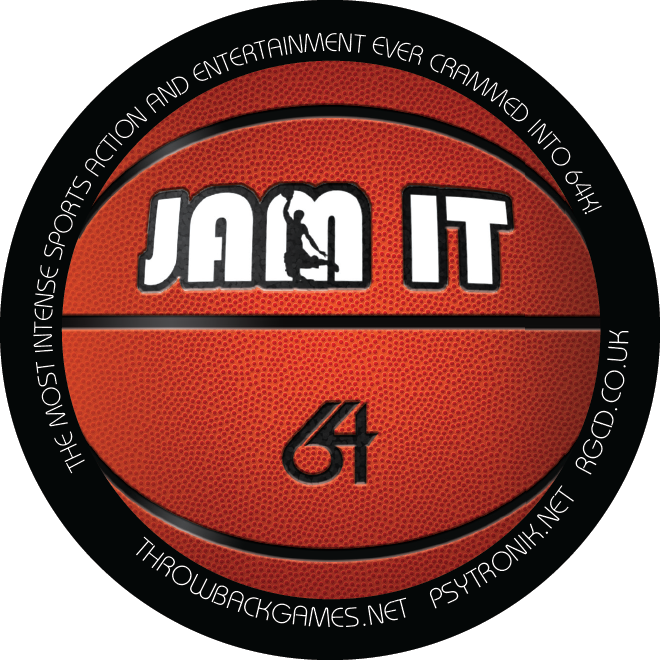 Jam It Presskit